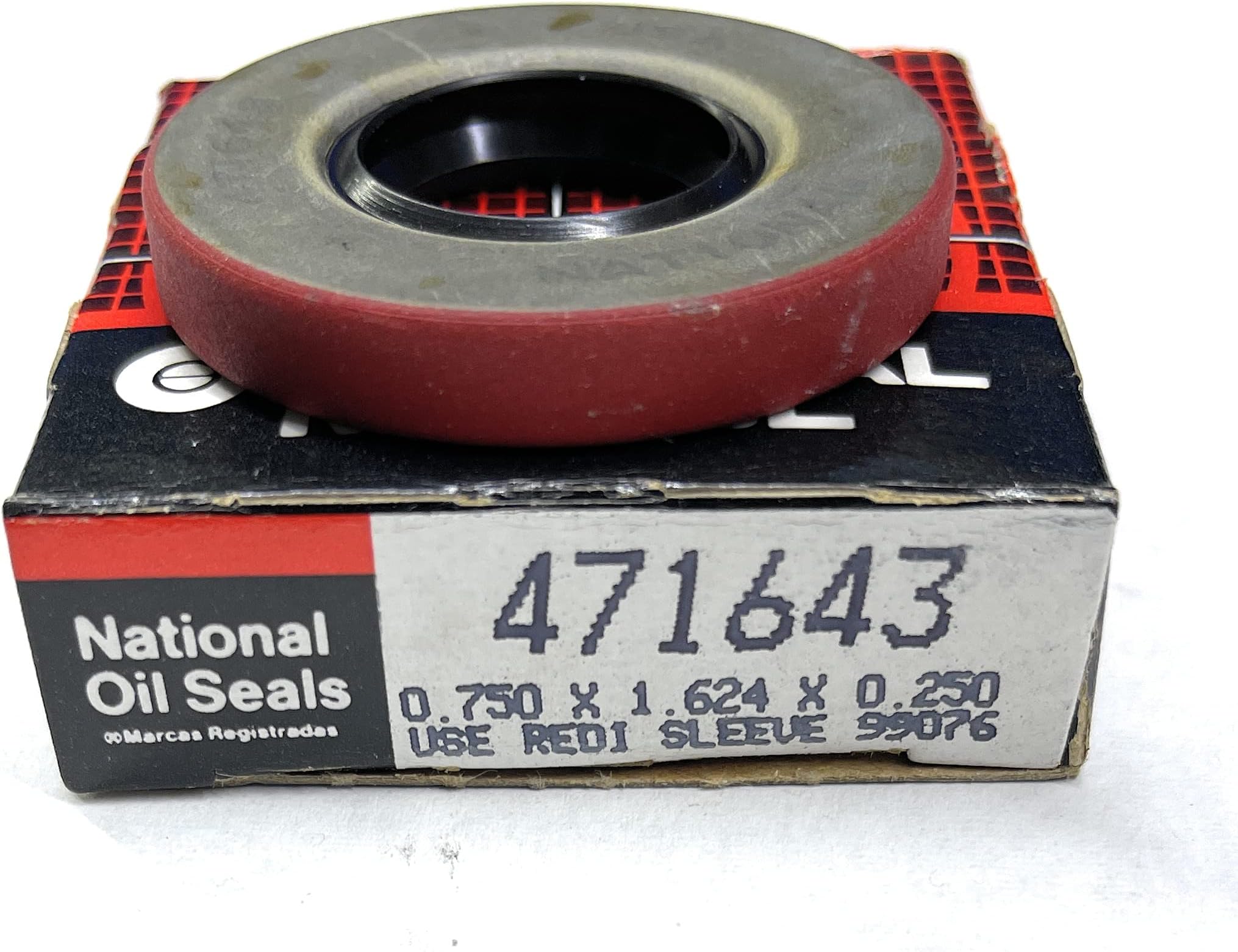 Can Am Commander Toy Can-Am Outlander Oil Seal (Genuine OEM